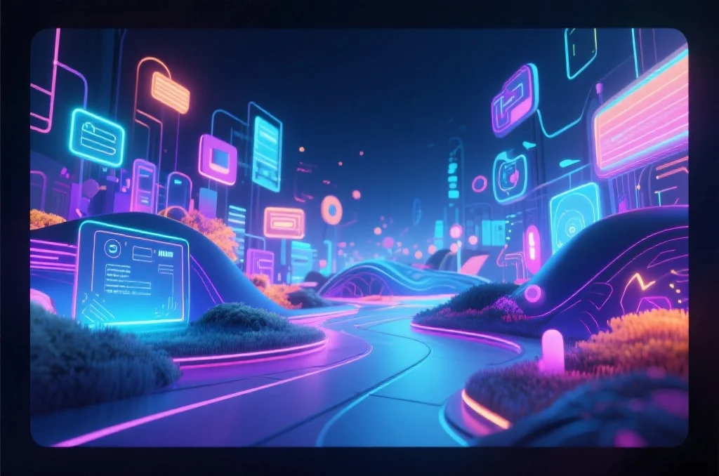 新城娱乐：超越传统，打造深度互动体验的品牌故事与承诺